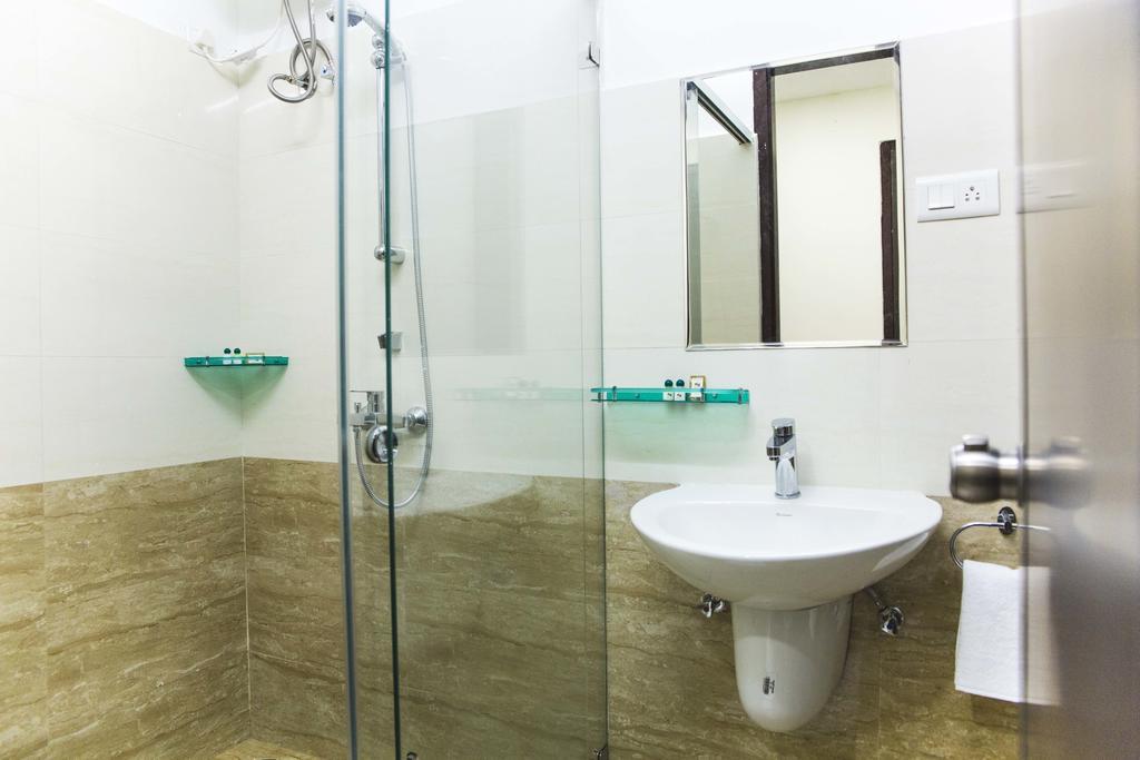 Aptly Premium Serviced Apartments - A Brand Unit Of Skyla - Lotus Pond Хайдарабад Экстерьер фото