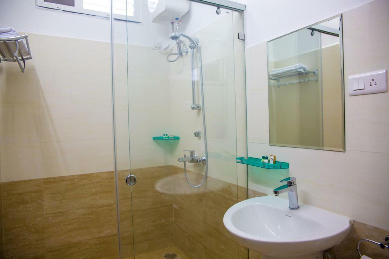Aptly Premium Serviced Apartments - A Brand Unit Of Skyla - Lotus Pond Хайдарабад Экстерьер фото